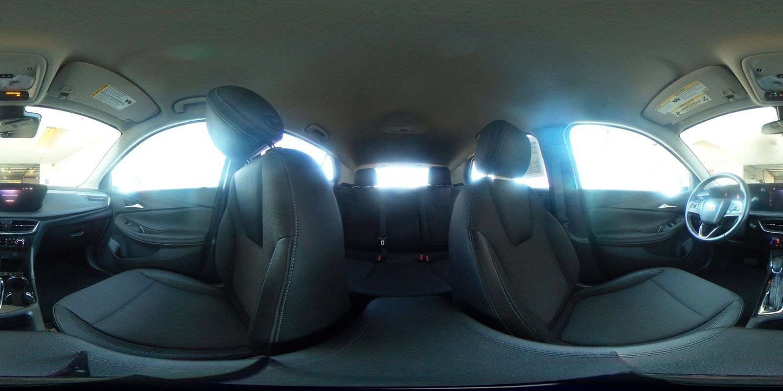 Used 2026 Buick Encore GX Preferred AWD/4WD image 42