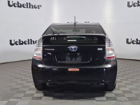 Used 2011 Toyota Prius Two FWD image 6