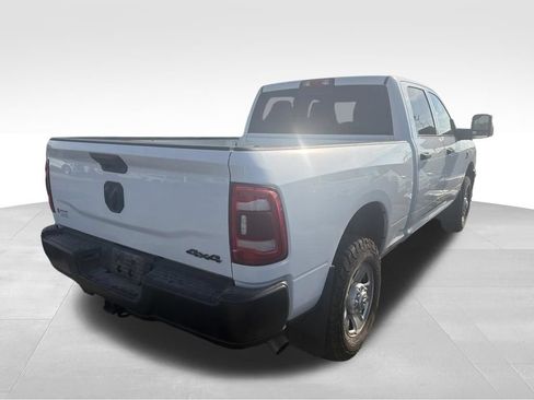 Used 2024 RAM 3500 Tradesman AWD/4WD image 33
