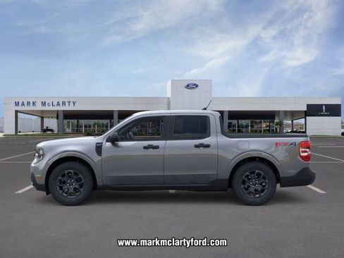 New 2026 Ford Maverick XLT AWD/4WD image 3