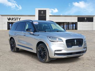 Used 2024 Lincoln Aviator Reserve w/ Equipment Group 201A 360° Tour
