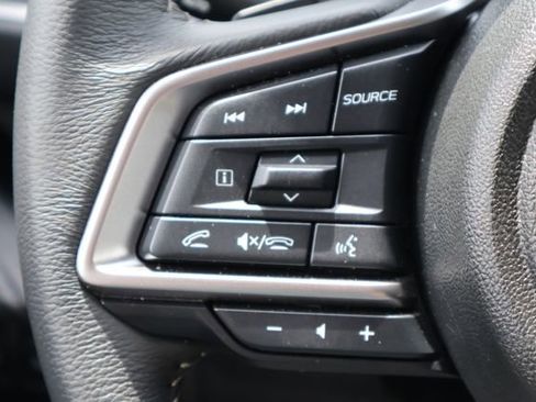 Certified 2025 Subaru Ascent Premium AWD/4WD image 9