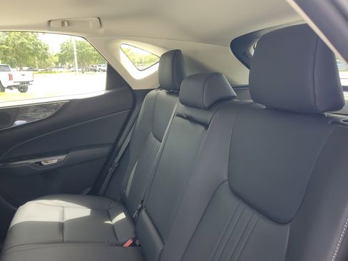 Used 2023 Lexus NX 350 AWD w/ Cold Area Package image 14