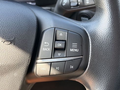 Certified 2025 Ford Escape Active FWD image 25