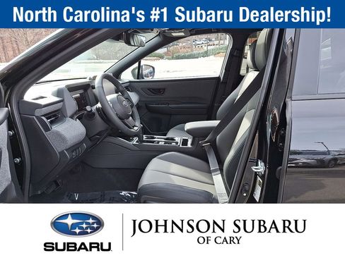 Used 2026 Subaru Outback Premium w/ Premium/Limited Package 2 AWD/4WD image 13