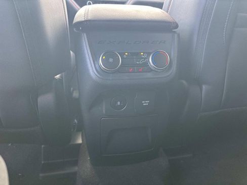 New 2026 Ford Explorer ST-Line w/ ST-Line Street Pack image 22