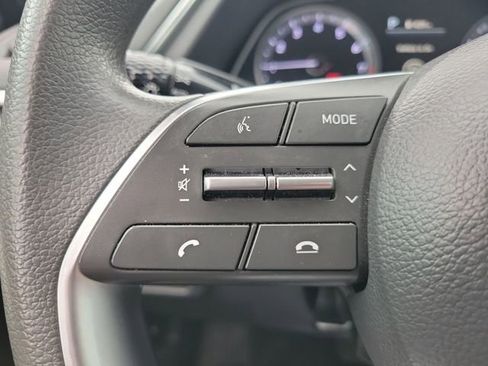 Used 2022 Hyundai Sonata SEL w/ Cargo Package FWD image 31