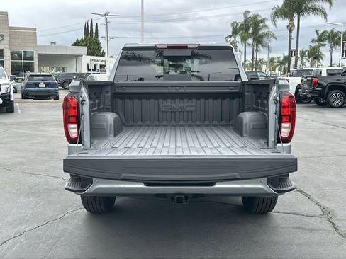 New 2026 GMC Sierra 1500 Elevation w/ Elevation Premium Package image 26