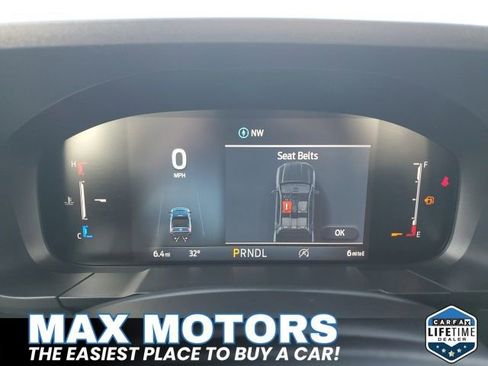 New 2026 Ford Maverick XL w/ 4K Tow Package image 21