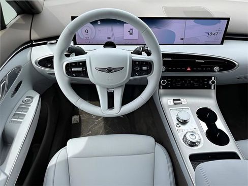 New 2026 Genesis GV70 2.5T Advanced image 14