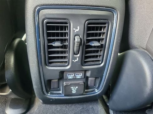 Used 2021 Jeep Grand Cherokee 80th Anniversary w/ Quick Order Package 28K 80th image 10