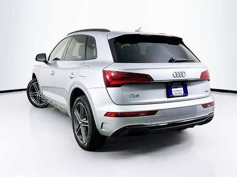 Certified 2023 Audi Q5 e Premium Plus w/ Premium Plus Package image 6