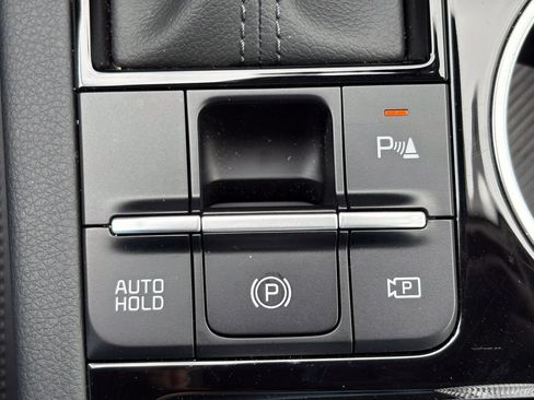 Certified 2026 Kia K5 EX FWD image 30