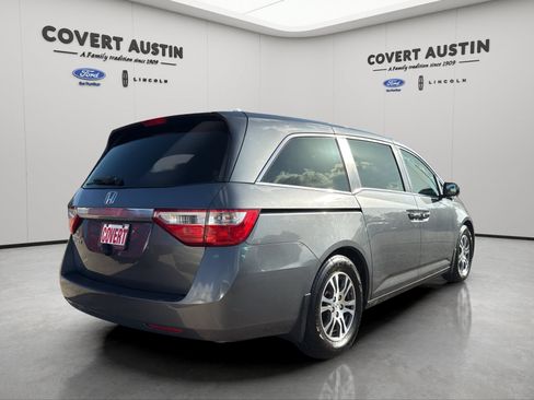 Used 2012 Honda Odyssey EX image 5
