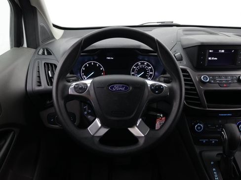 Used 2021 Ford Transit Connect XL FWD image 23