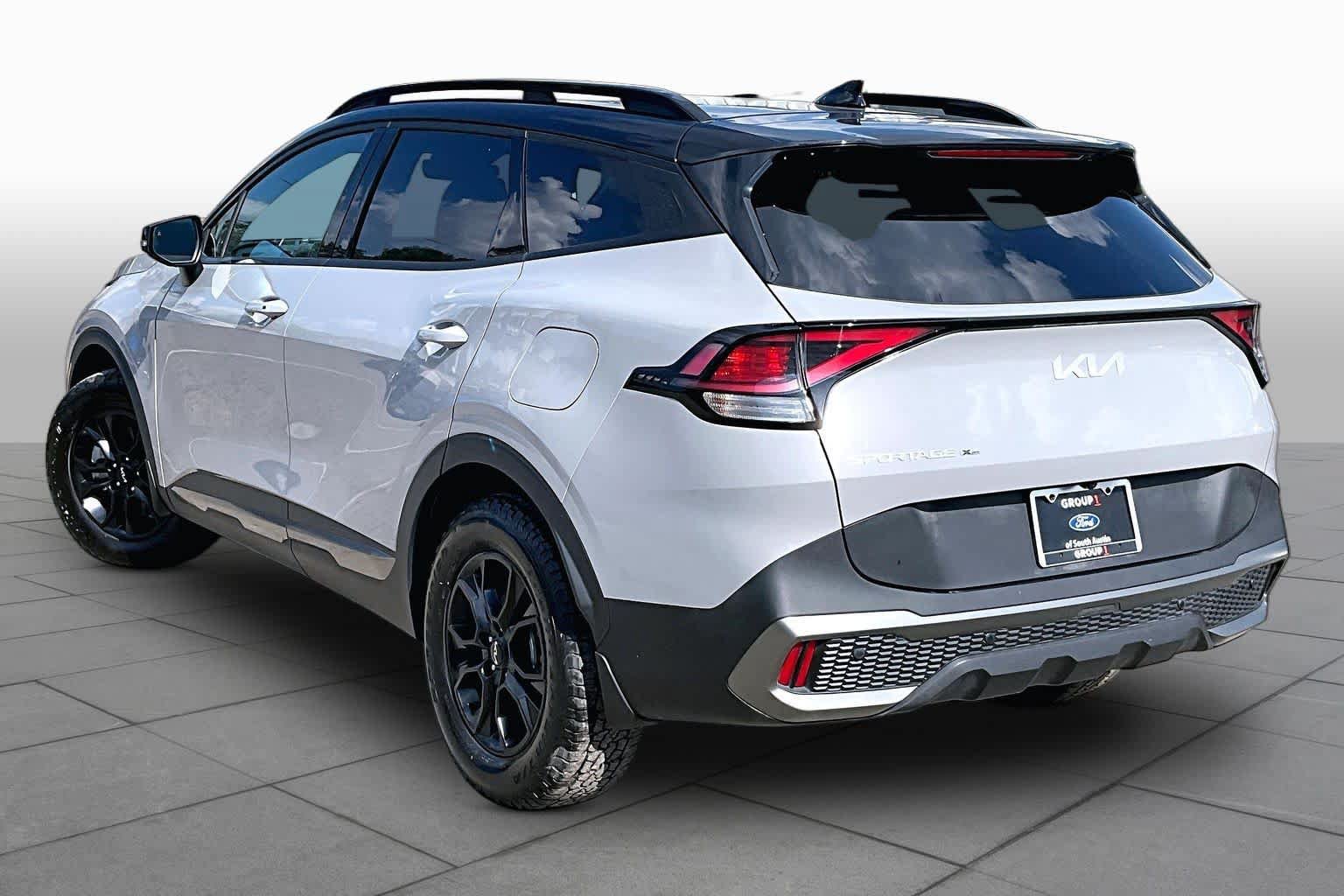 Used 2024 Kia Sportage X-Pro AWD/4WD image 5