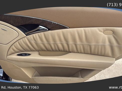 Used 2007 Mercedes-Benz E 63 AMG Sedan image 37