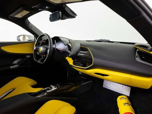 Certified 2023 Ferrari SF90 Stradale image 34