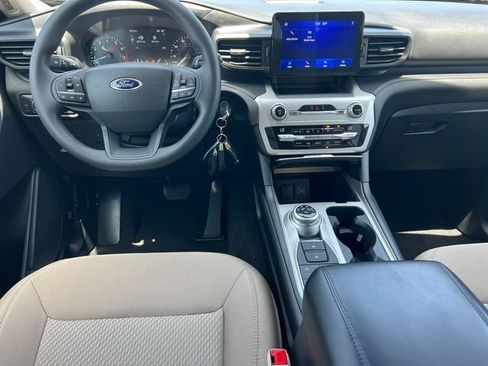 Used 2021 Ford Explorer 4WD image 2