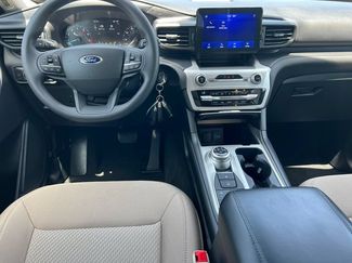Used 2021 Ford Explorer 4WD video 2