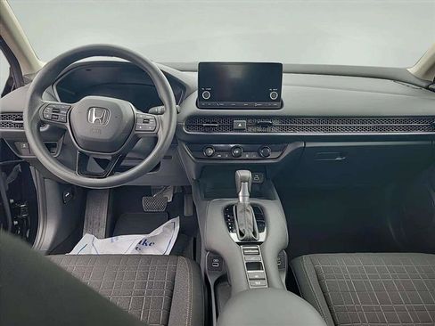 Used 2023 Honda HR-V LX image 11
