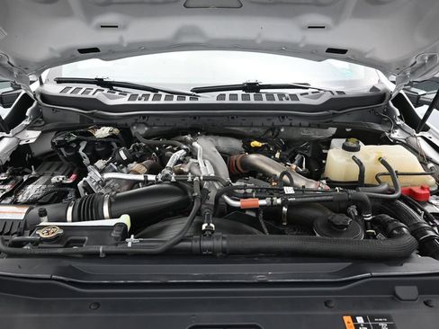 Used 2025 Ford F350 XL AWD/4WD image 30