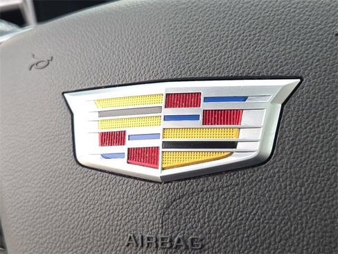 Used 2022 Cadillac XT5 Sportv w/ Technology Package image 29