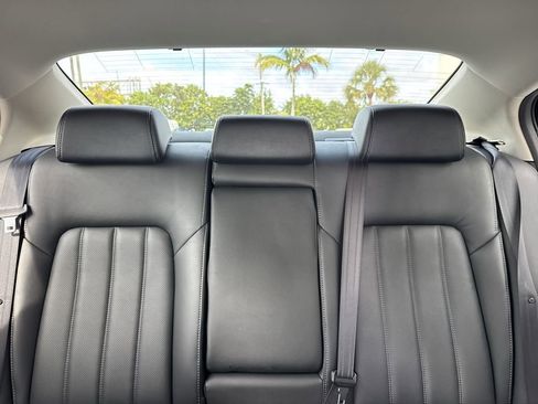 Used 2018 MAZDA MAZDA6 Touring FWD image 18