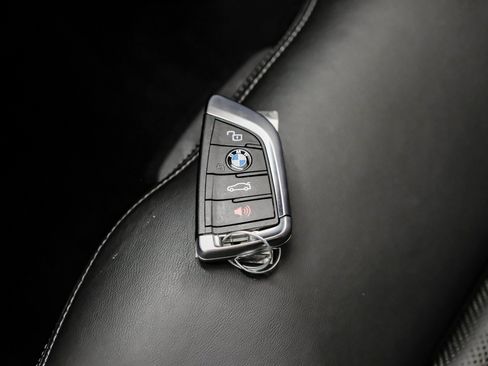 Used 2023 BMW M3 w/ Parking Assistance Package image 67