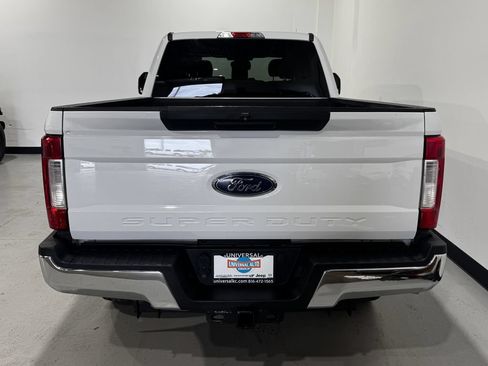 Used 2019 Ford F250 XLT AWD/4WD image 21