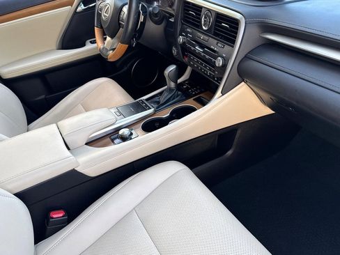 Used 2021 Lexus RX 350 FWD w/ Premium Package image 32