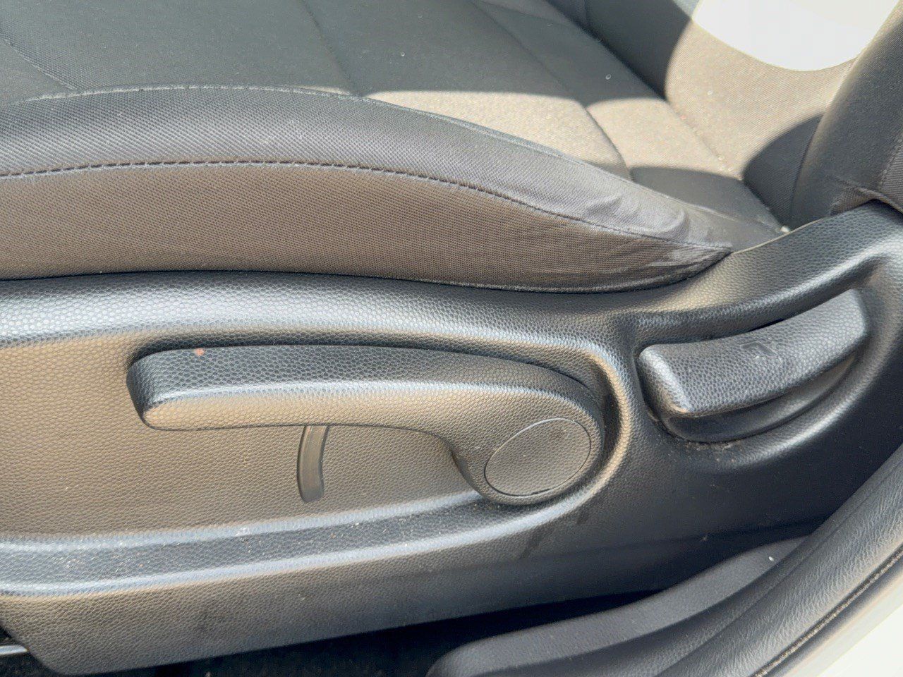 Used 2014 Kia Soul FWD image 16