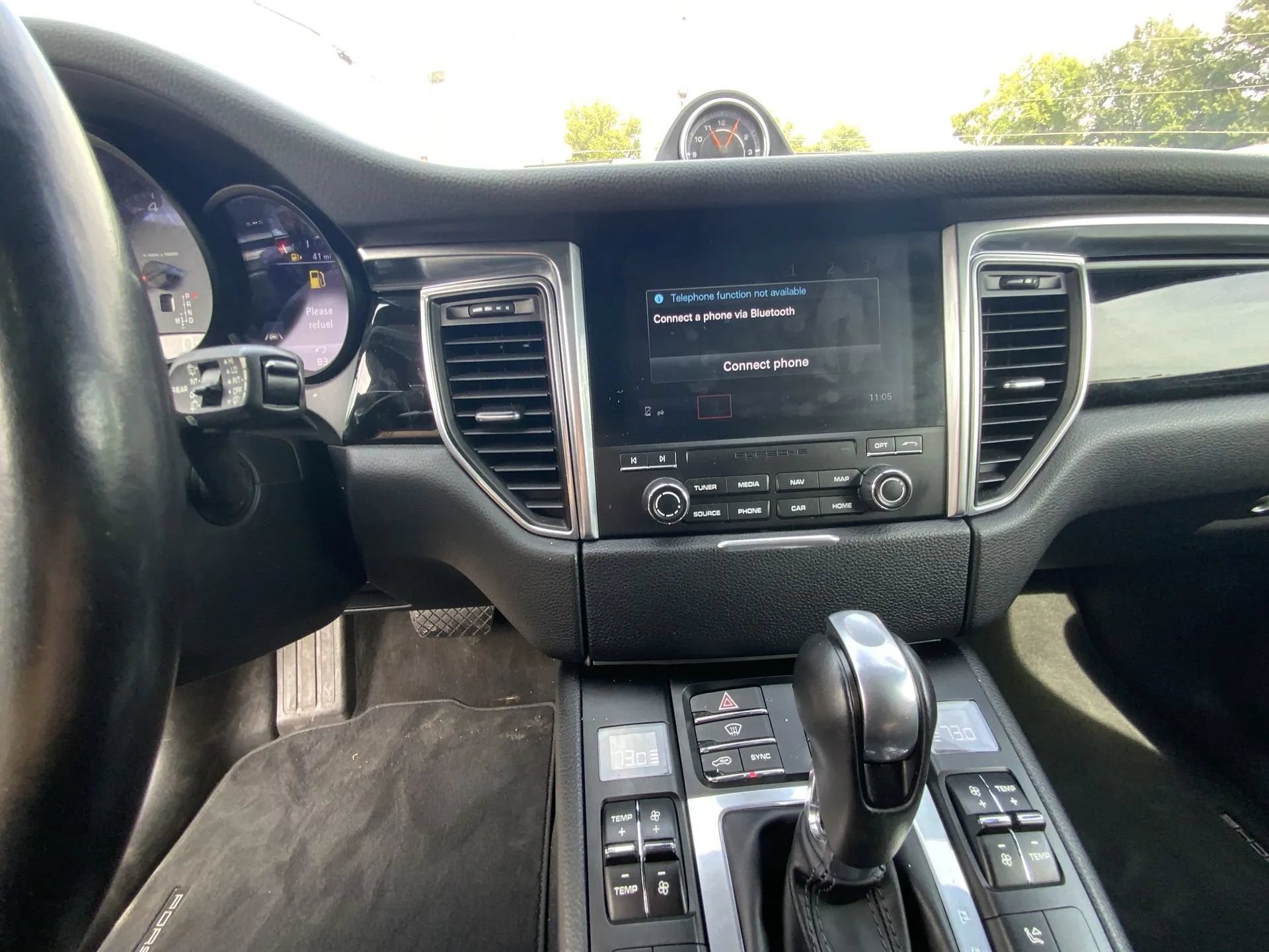 Used 2017 Porsche Macan S AWD/4WD image 12