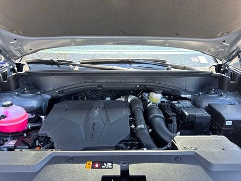 New 2026 Hyundai Santa Fe SEL FWD image 23