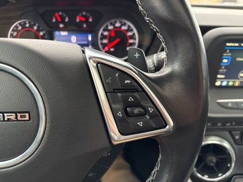 Used 2019 Chevrolet Camaro LT image 15