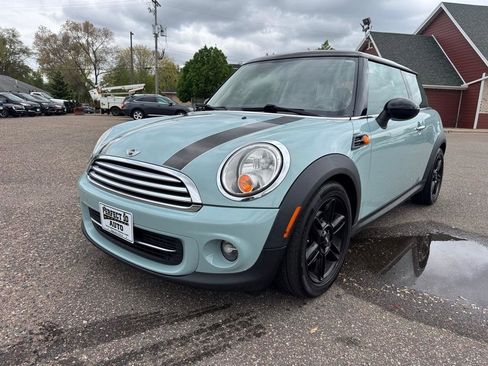 Used 2012 MINI Cooper Hardtop FWD image 11