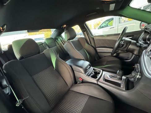Used 2022 Dodge Charger GT image 17