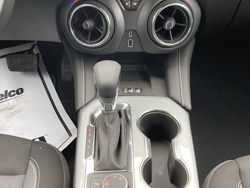 New 2026 Chevrolet Blazer LT w/ Convenience Package image 18