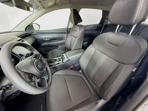 Used 2024 Hyundai Tucson SEL AWD/4WD image 5