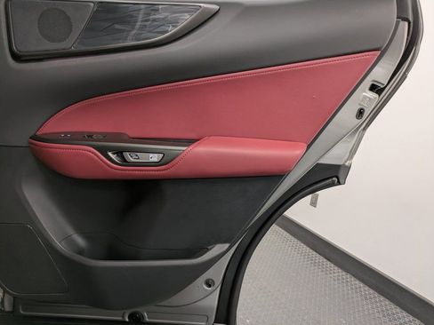 Used 2024 Lexus NX 350 AWD image 25