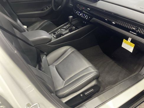 Used 2024 Honda Accord Sport image 24