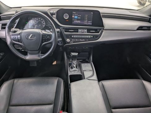Used 2022 Lexus ES 300h w/ Premium Package FWD image 17