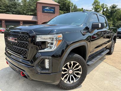 Used 2020 GMC Sierra 1500 AT4 w/ AT4 Premium Package