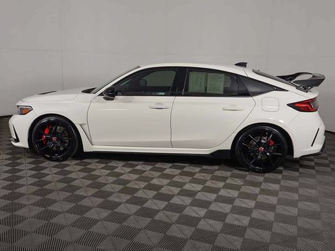 Used 2026 Honda Civic Type R image 17