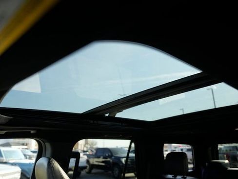 Certified 2021 Ford Expedition Limited image 11