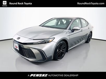 Used 2026 Toyota Camry SE w/ Convenience Package