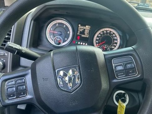 Used 2018 RAM 3500 Tradesman w/ Chrome Appearance Group AWD/4WD image 15