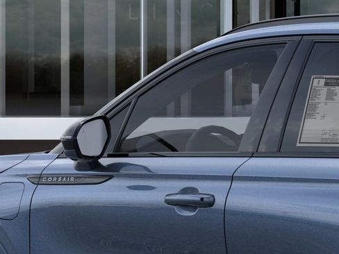New 2026 Lincoln Corsair Grand Touring AWD/4WD image 20