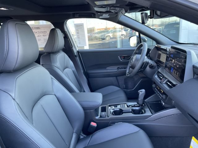 Certified 2026 Subaru Outback Premium AWD/4WD image 18