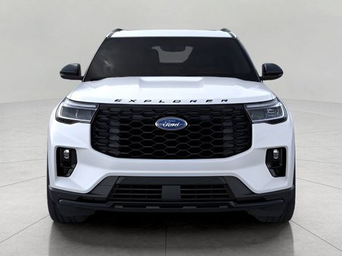 New 2026 Ford Explorer ST-Line image 6